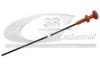 PEUGE 117449 Oil Dipstick